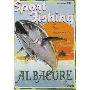 Sport Fishing - Albacore [DVD]