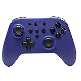 WeChip Retroflag Switch Handheld Controller, [No Drifting] Split Pad Pro Controller with Hall Effect...