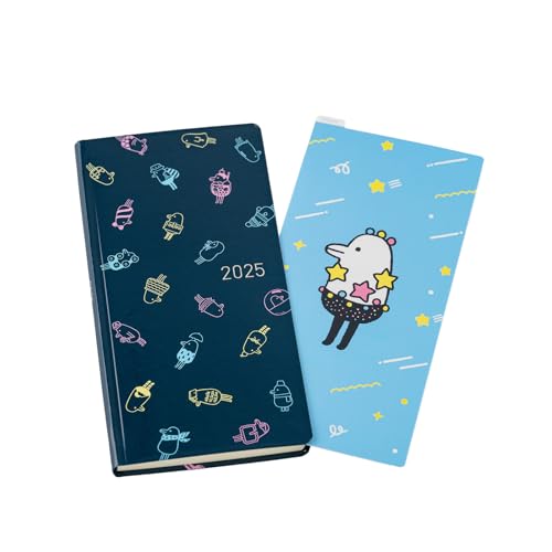 Image of Hobonichi Techo Accessories Hobotoridori: Pencil Board for Weeks (Illumi-dori)