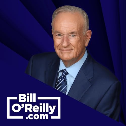 『Bill O&rsquo;Reilly&rsquo;s No Spin News and Analysis』のカバーアート