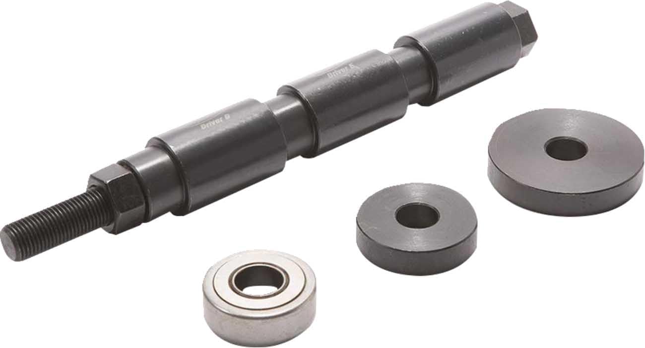 Motion Pro Swing Arm Bearing Tool - (08-0213)