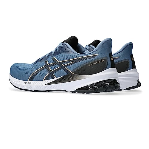 Image of ASICS Men's GT-1000 12 Running Shoes