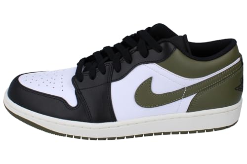 Image of Nike Men's Air Jordan 1 Low Sneaker