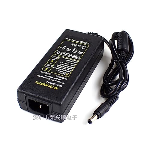 Adaptador de corriente 12V6A para escritorio con monitor LED miniatura 3