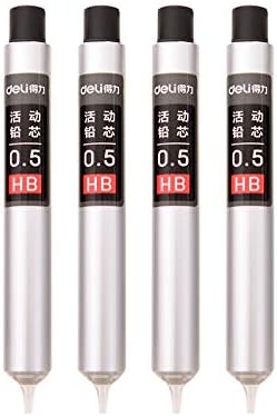 Portaminas 80PS (0.020 in)