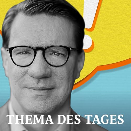 Hat Trump die Kontrolle &uuml;ber den Iran-Krieg verloren? | Nico Lange