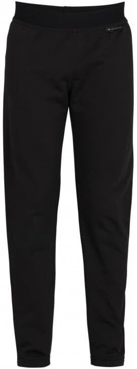 Obermeyer Teens Ultragear Fleece Base Layer Bottom with Double-Knit Stretch Fabric for Snow and Ski