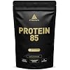 PEAK Protein 85-900 g Flavour Vanilla Pistachio I 30 Servings I Powder I Multi-Component Protein I Protein Source Soy Protein Casein Wheat Protein I Vitamin Additive