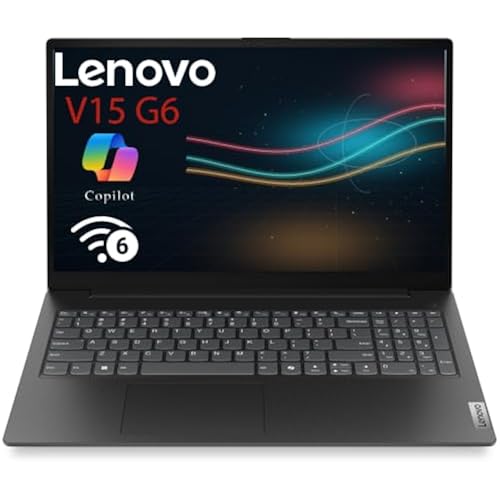 Lenovo 2026 laptop, 15.6" FHD, 16GB DDR5, 512GB SSD, Copilot AI+Intel CPU