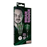  BULL´S BULL`S B.Raman SO.D.OR. 18G