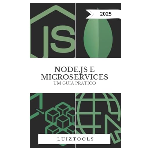 Node.js e Microservices: Um Guia Prático