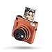instax Square SQ1 cámara instantánea, Terracota Orange
