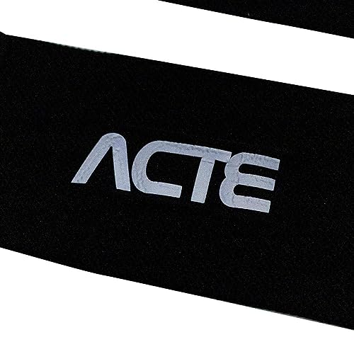 Acte, Manguito de Compressão F13-PR - Preto