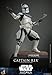 Hot Toys Star Wars Ahsoka Captain Rex 1/6 Scale 12