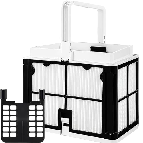 Ultra-Fine Filter Basket Part Number 9991460-r1 Compatible with Dolphin Nautilus CC Robotic Pool Cleaners S50, S100, E10,Active 10, Echo,Nautilus CC,Encore, Active Solo,Advantage,T15,Cayman by Yinage - Used condition - US$25.52