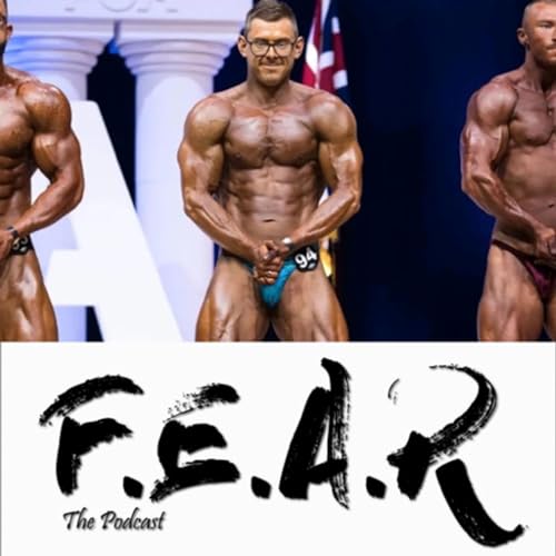 Episode 3: Sam Kember