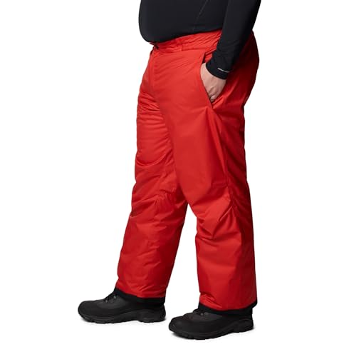 Image of Columbia mens Snow Gun Ii Pant