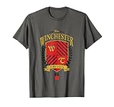 Shaun of The Dead Winchester Tavern Officially Licensed T-Shirt