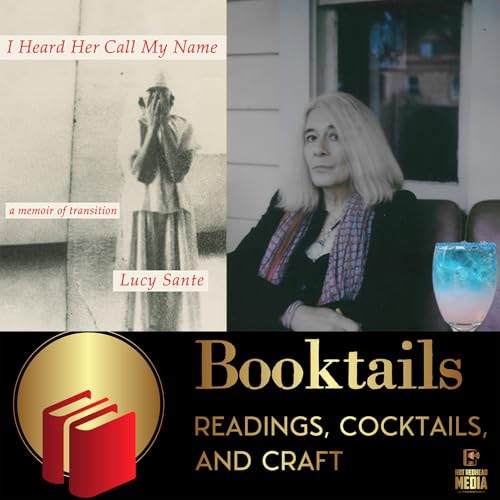 S4 Ep6: Lucy Sante - I Heard Her Call My Name - S4EP6