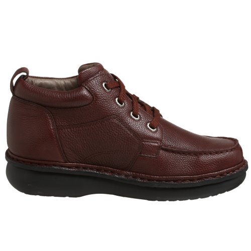 Image of Propet Men's Rustic Walker Mid Causal Shoe