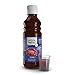 Produktbild Purazell Liposomales Astaxanthin flüssig 250 ml (31 Portionen) I Astaxanthin Hochdosiert 24 mg aus hochwertigem Haematococcus Extrakt I Natürliches Astaxanthin Vegan ohne Alkohol
