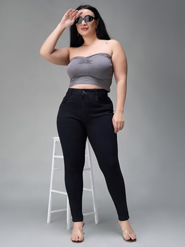 Image of Miss Chase A+ Women's Skinny Jeans