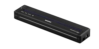 Brother PocketJet PJ763MFi