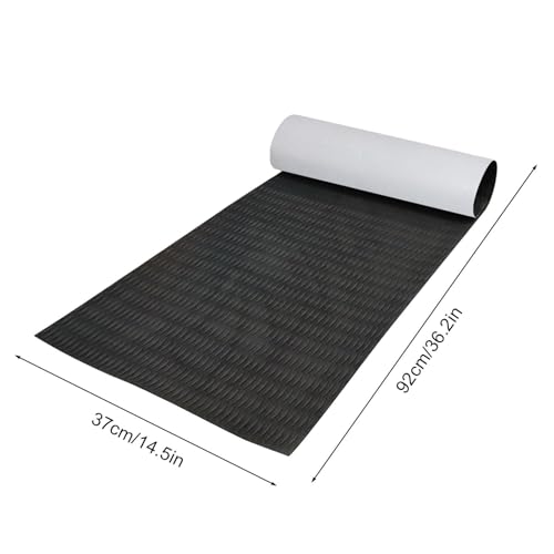 Planche de surf glissante ? Solution avec le tapis de traction de surf EVA