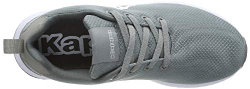 Kappa Banjo 1.2, Sneaker Unisex - Adulto