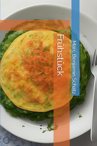 Frühstück (Koch Bücher) (German Edition)
