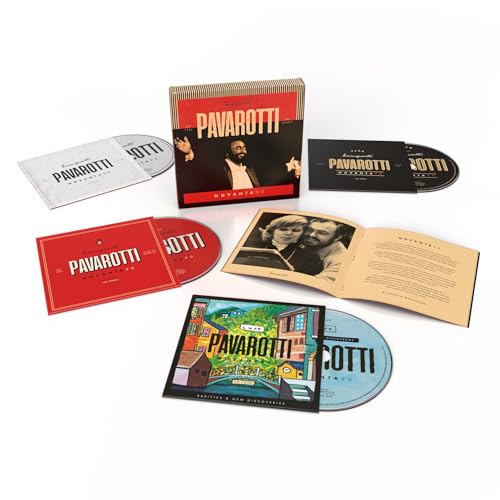 Novanta[4 CD]