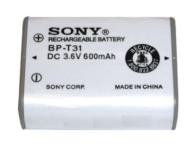 Sony BP-T31 Cordless Phone Battery