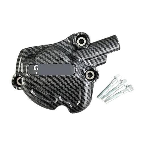 Protector cárter dmotor para Yamaha MT10 FZ10 2015-2025 accesorio de protección