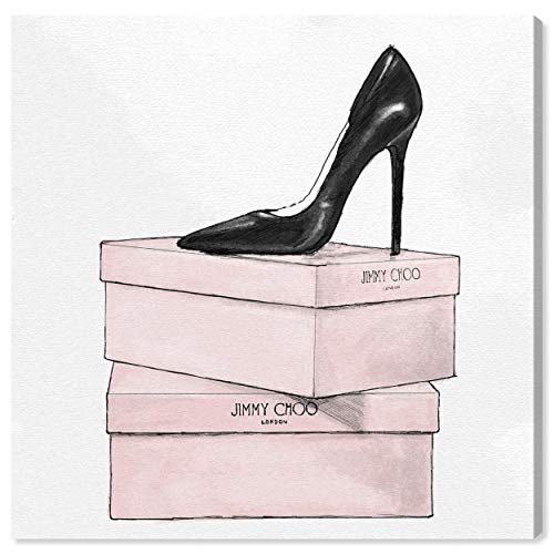 Mapamundi White Gold Canvas Print, Oliver Gal | Wall art canvas prints ...
