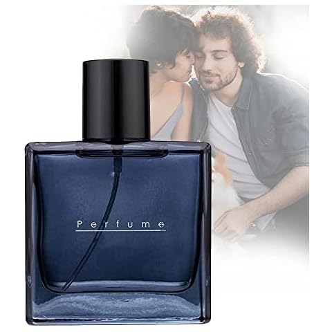 BlackLurex Feromon Herren Köln,Herrenduft,Locken Sie ihr Pheromonparfüm Cover