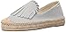 Soludos Women's Tall Wedge Flat