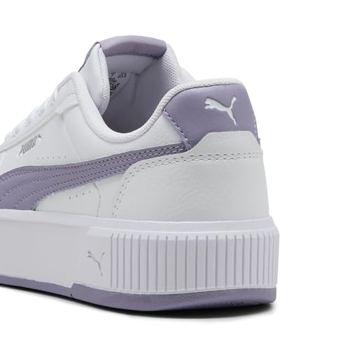 Image of Puma Womens Carina Mia Sneaker