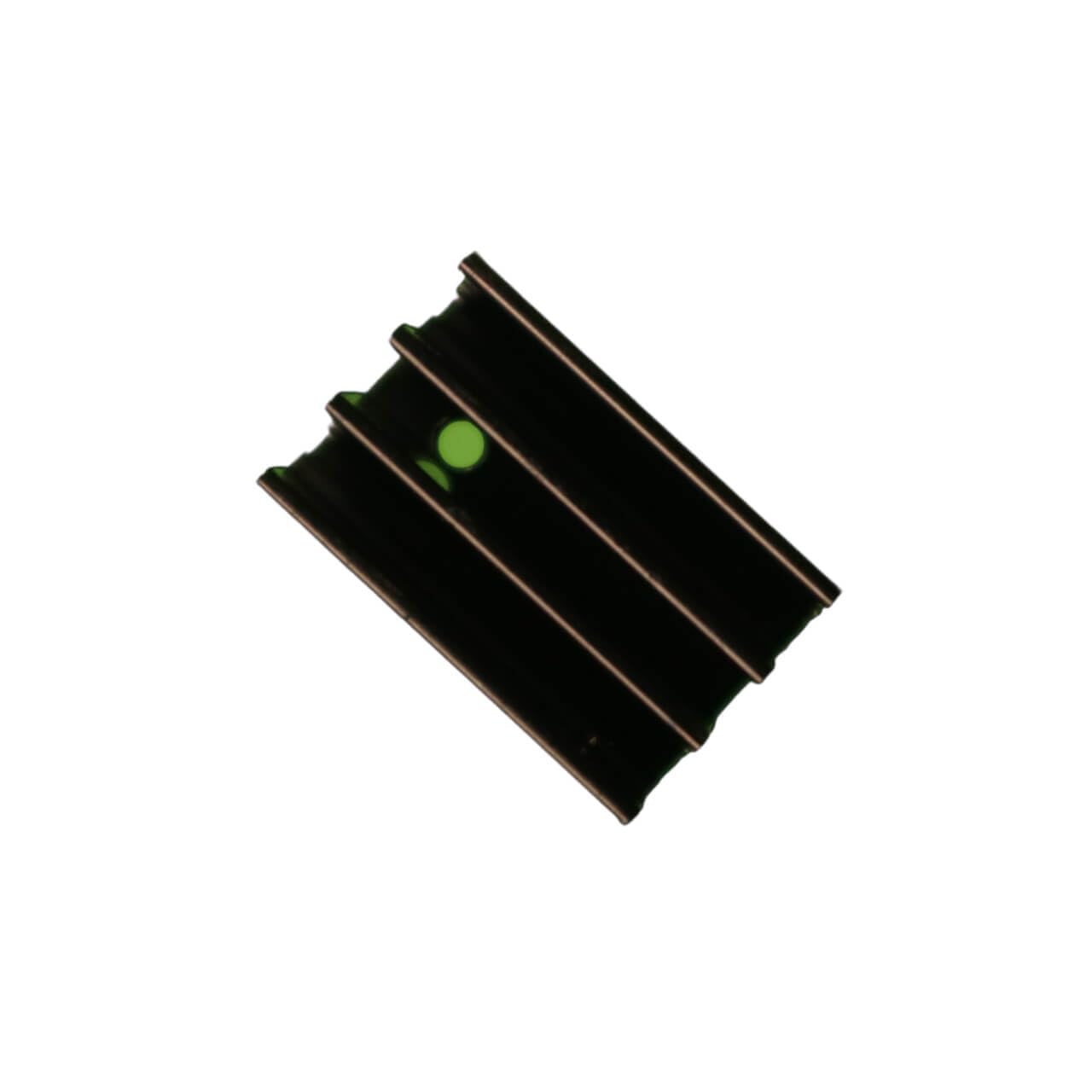 TO-220 Heat Sink - PI48 40mm Black Heat Sink - Pack of 5 (B0D682FVKP) Amazon Price History, Amazon Price Tracker