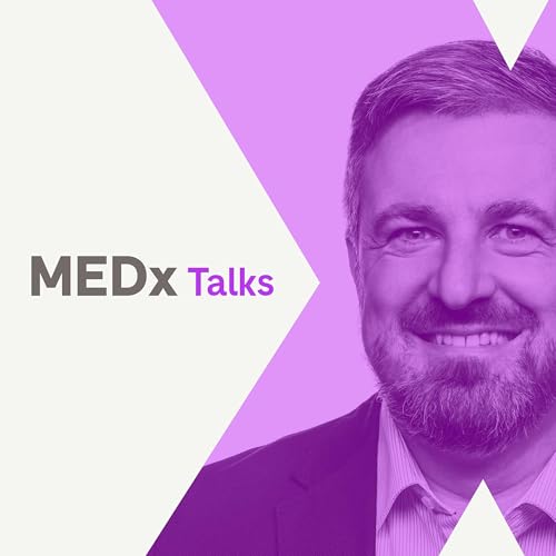 MEDx Talks Titelbild