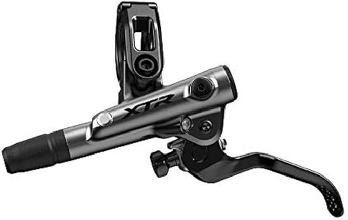 Maneta Freno Iz. 2-Dedos BL-M9120 XTR Freno Disco
