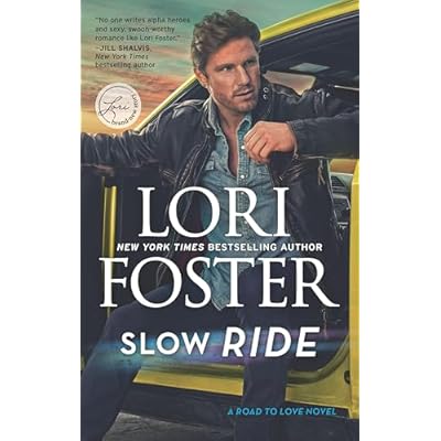 Slow Ride