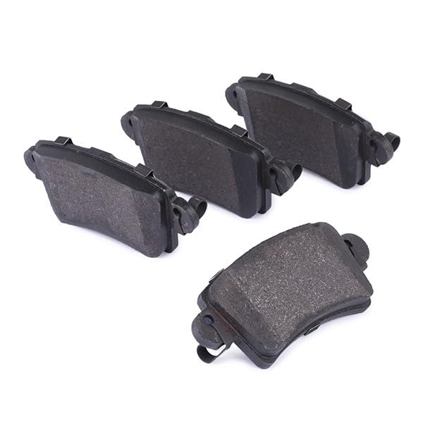 BOSCH 0986494727 Bremsbelagsatz, Scheibenbremse : Amazon.de: Auto 