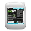 BiOHY Professionele ruitenreiniger (10 Liter Busje) | Glasreinigingsconcentraat, ideaal voor alle WINDOW VACUUMCUUM…