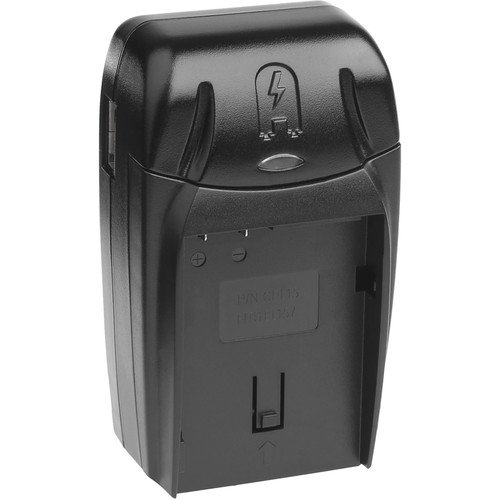 Watson Compact AC/DC Charger for EN-EL15 Battery(3 Pack)