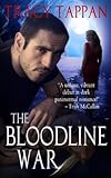 Cover zum Buch ( the Bloodline War ) by Tappan, Tracy