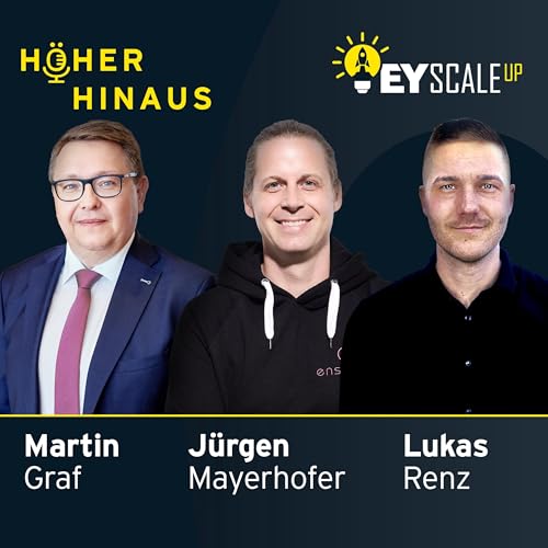 Zwischen Watt und Wandel &ndash; wie Start-ups die Energiewelt aufmischen