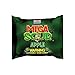 Barnetts - Mega Sour Candy Apple 104g - Trendy Sweet Bags - Traditionally Handmade Sweets - Sour Coating Lasts 20 Seconds - Candies for Party Bag, Gift Hamper, or Hamper Box