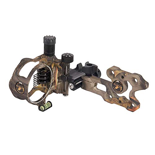 Best 7 Pin Compound Bow Sights 2023 Where to Buy