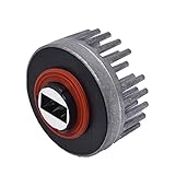 Caenagrion Tail Light Bulb Led Unit Replacement for ATS 2014-2017 XTS 2013-2017 3.6L 84198978 13579168