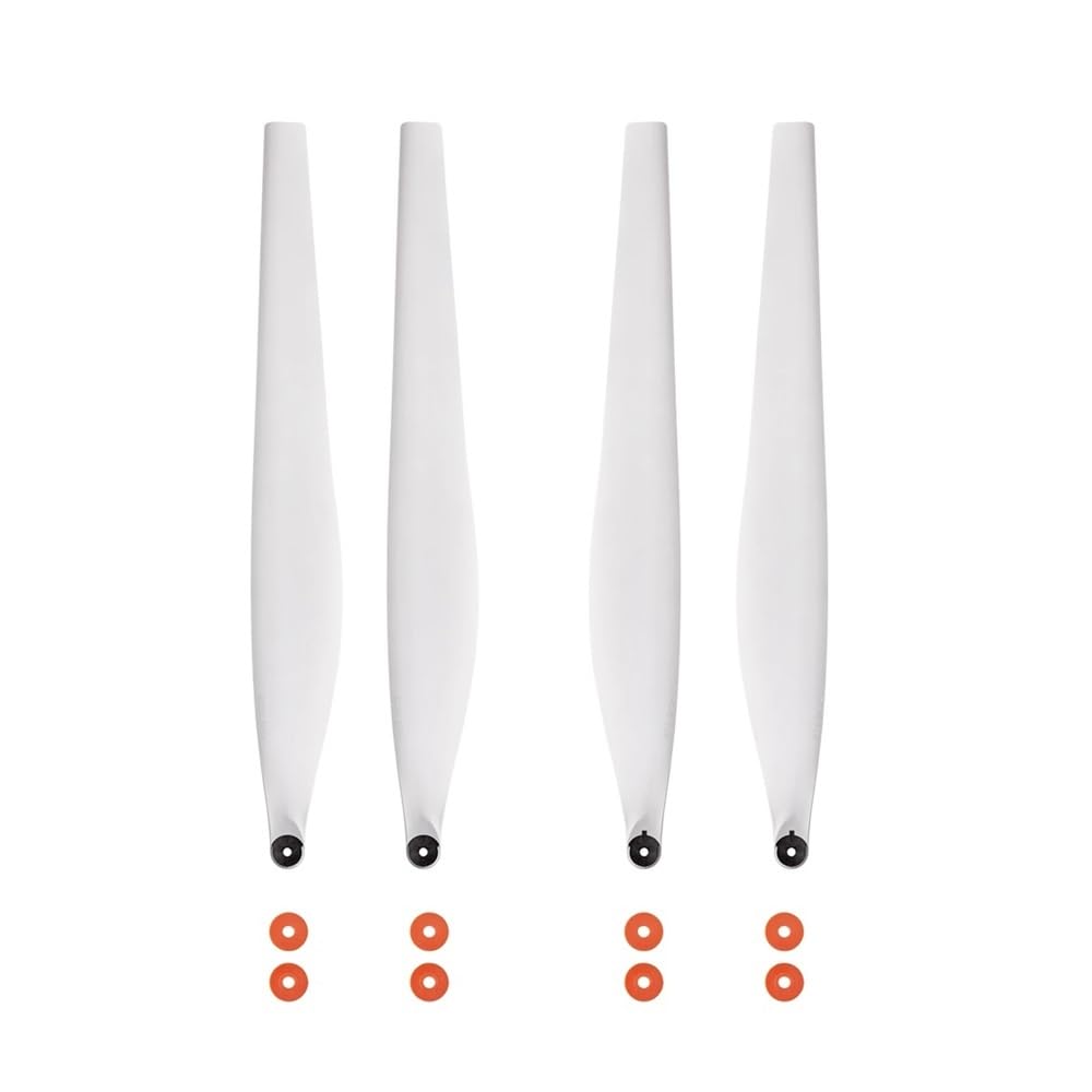 R5413 Pale ' bianche C=W CC=W Compatibili con eliche pieghevoli serie T20P Accessori for droni agricoli